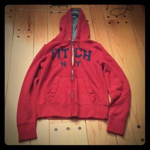 Fitch sweatshirt